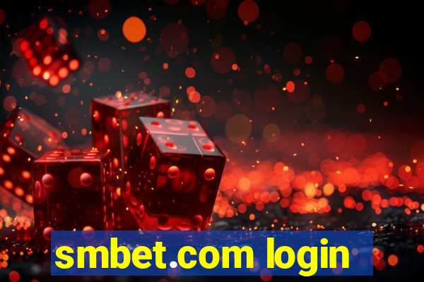 smbet.com login